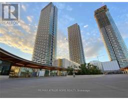 2110 - 5 BUTTERMILL AVENUE, Vaughan, Ontario