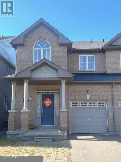 376 CABOTO TRAIL, Markham, Ontario