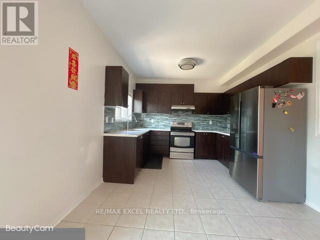 376 Caboto Trail, Markham, Ontario  L3R 5G6 - Photo 5 - N12665832