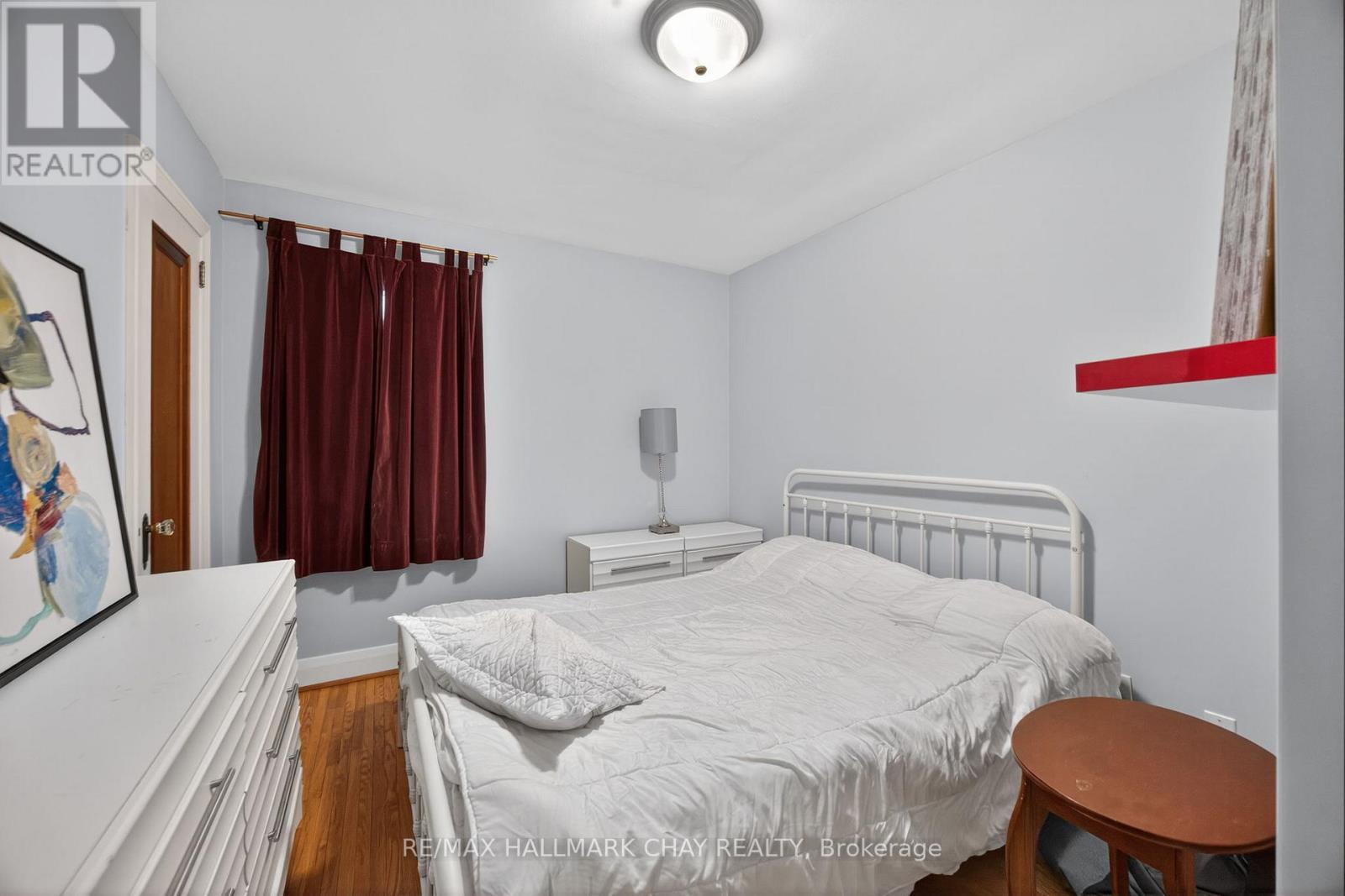 68 Drury Lane, Barrie (Wellington), Ontario  L4M 3C8 - Photo 21 - S12665704