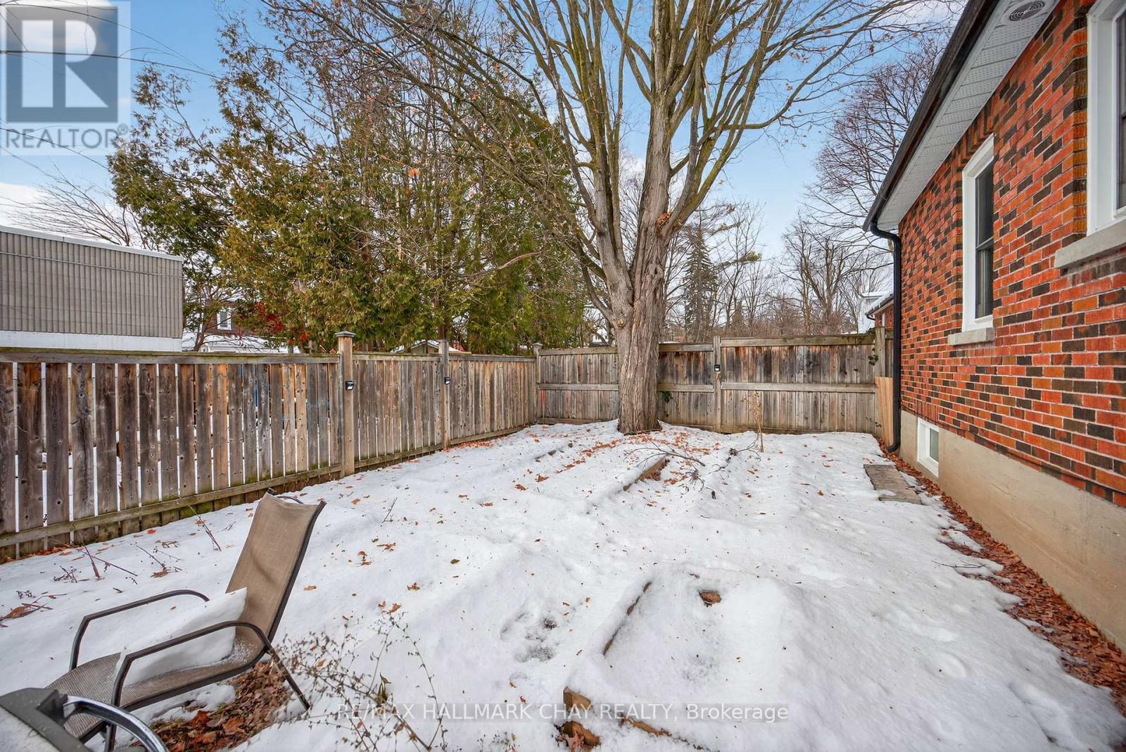 68 Drury Lane, Barrie (Wellington), Ontario  L4M 3C8 - Photo 26 - S12665704