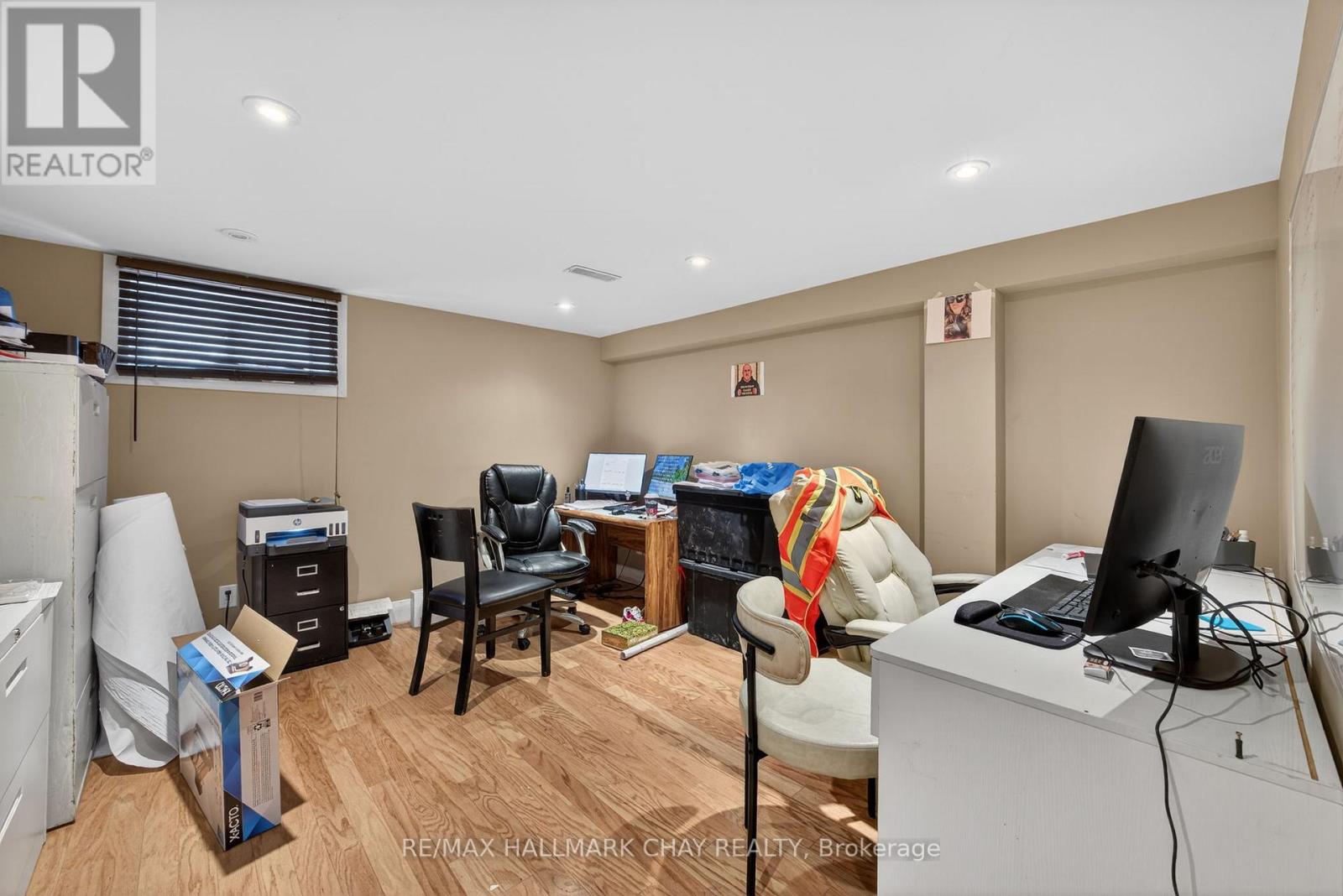 68 Drury Lane, Barrie (Wellington), Ontario  L4M 3C8 - Photo 30 - S12665704