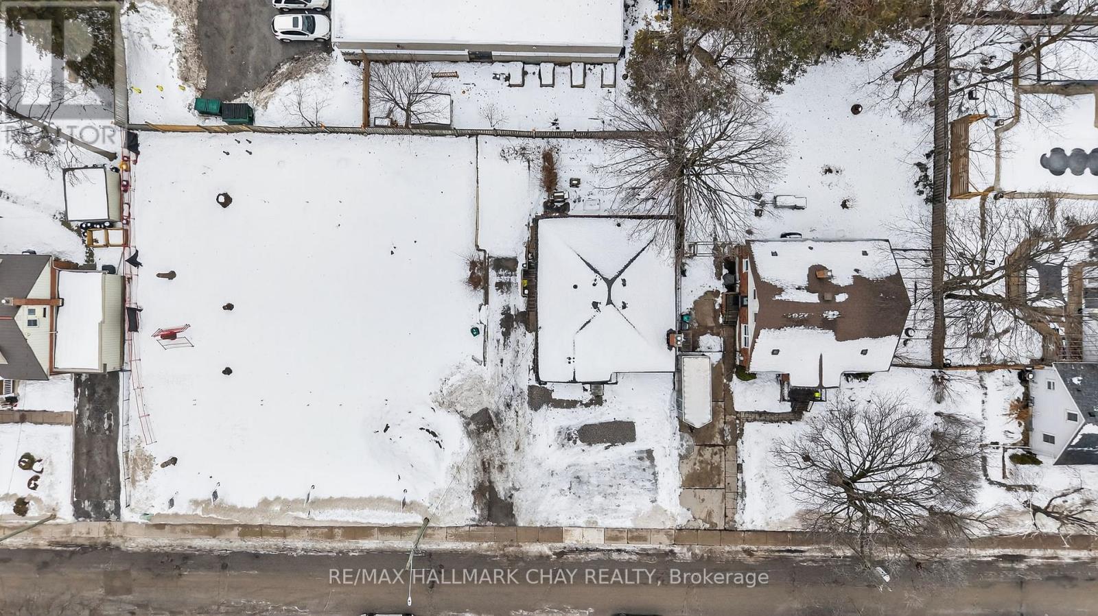 68 Drury Lane, Barrie (Wellington), Ontario  L4M 3C8 - Photo 36 - S12665704