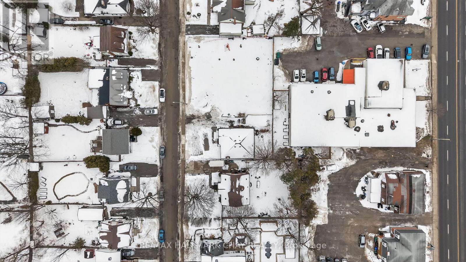 68 Drury Lane, Barrie (Wellington), Ontario  L4M 3C8 - Photo 39 - S12665704