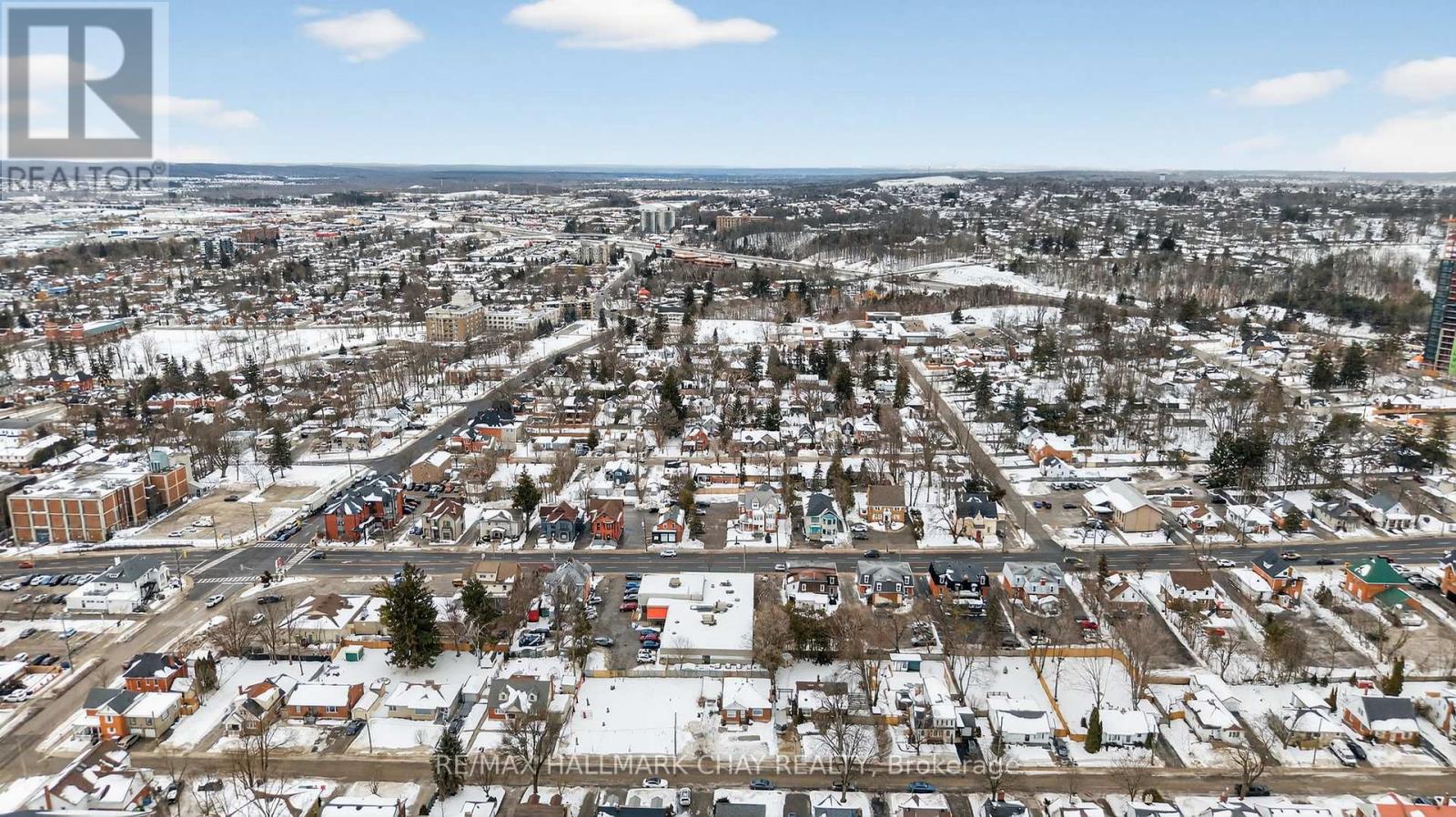 68 Drury Lane, Barrie (Wellington), Ontario  L4M 3C8 - Photo 45 - S12665704