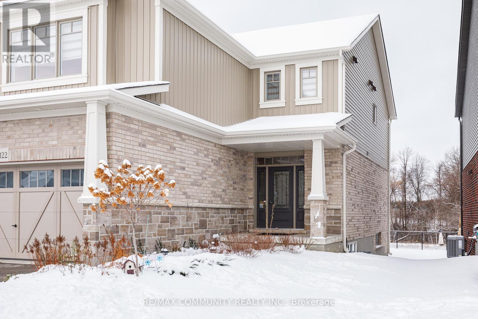 122 Plewes Drive, Collingwood, Ontario  L9Y 5M4 - Photo 4 - S12665856