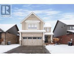 122 PLEWES DRIVE, Collingwood, Ontario