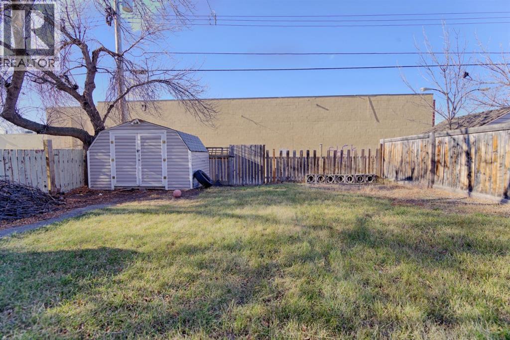 244 14 Street N, Lethbridge, Alberta  T1H 2V9 - Photo 26 - A2269639