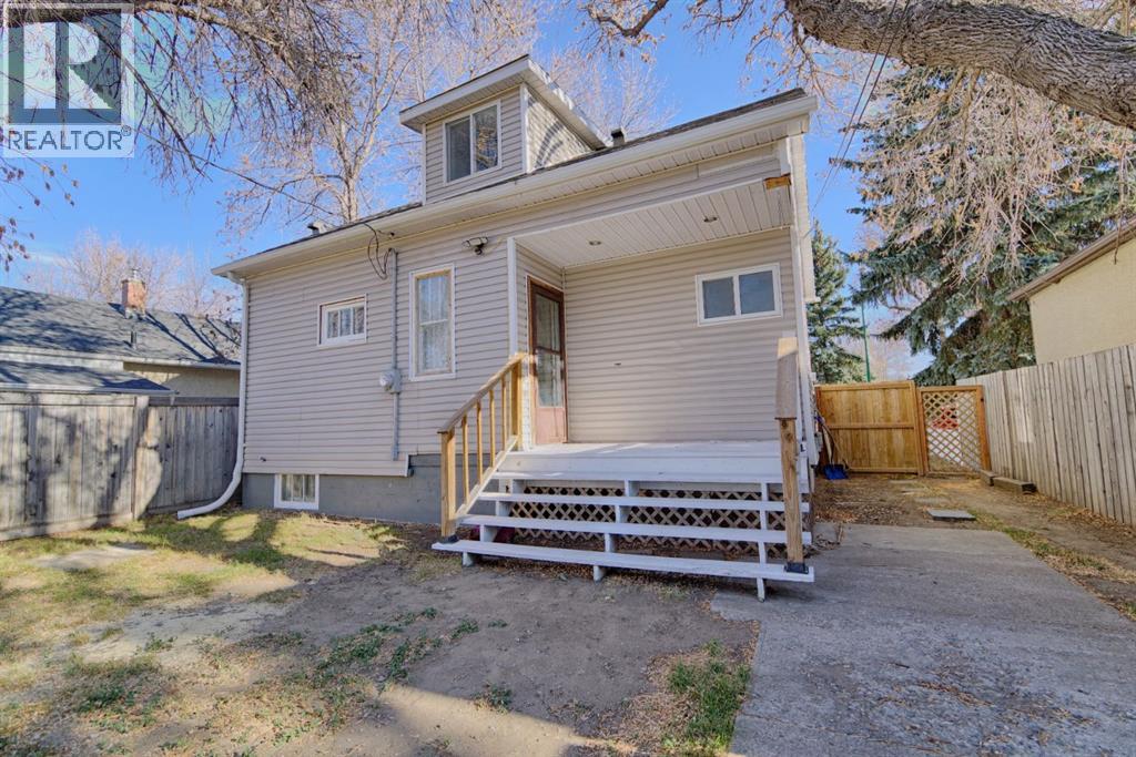 244 14 Street N, Lethbridge, Alberta  T1H 2V9 - Photo 24 - A2269639