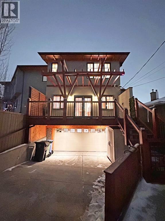 933 29 Street Nw, Calgary, Alberta  T2N 2T6 - Photo 1 - A2257991