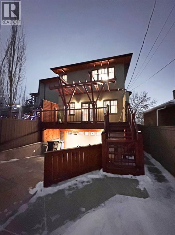933 29 Street Nw, Calgary, Alberta  T2N 2T6 - Photo 49 - A2257991