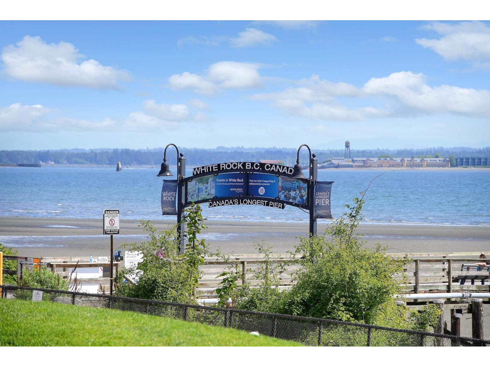 11 15971 Marine Drive, White Rock, British Columbia  V4B 1G1 - Photo 35 - R3075627