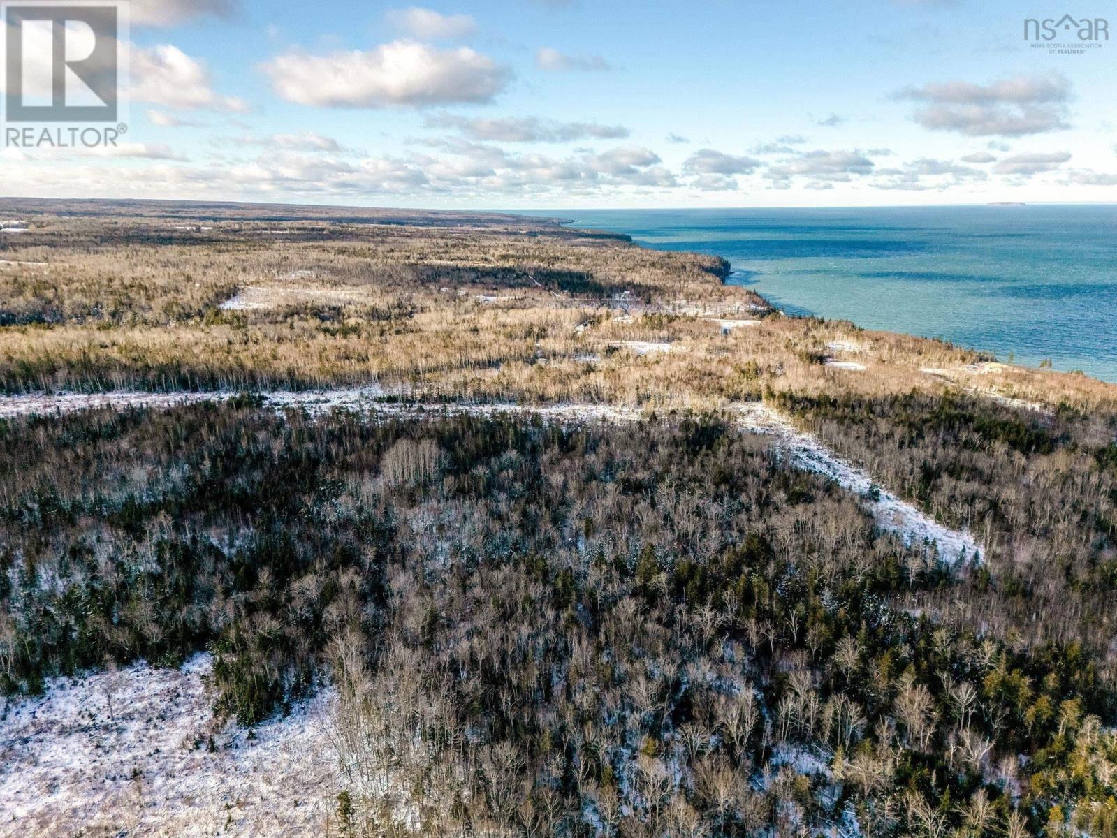 Sgm-1por Pelton Mountain Rd Lot Sgm-1por, Chipman Brook, Nova Scotia  B4N 3V7 - Photo 8 - 202529595