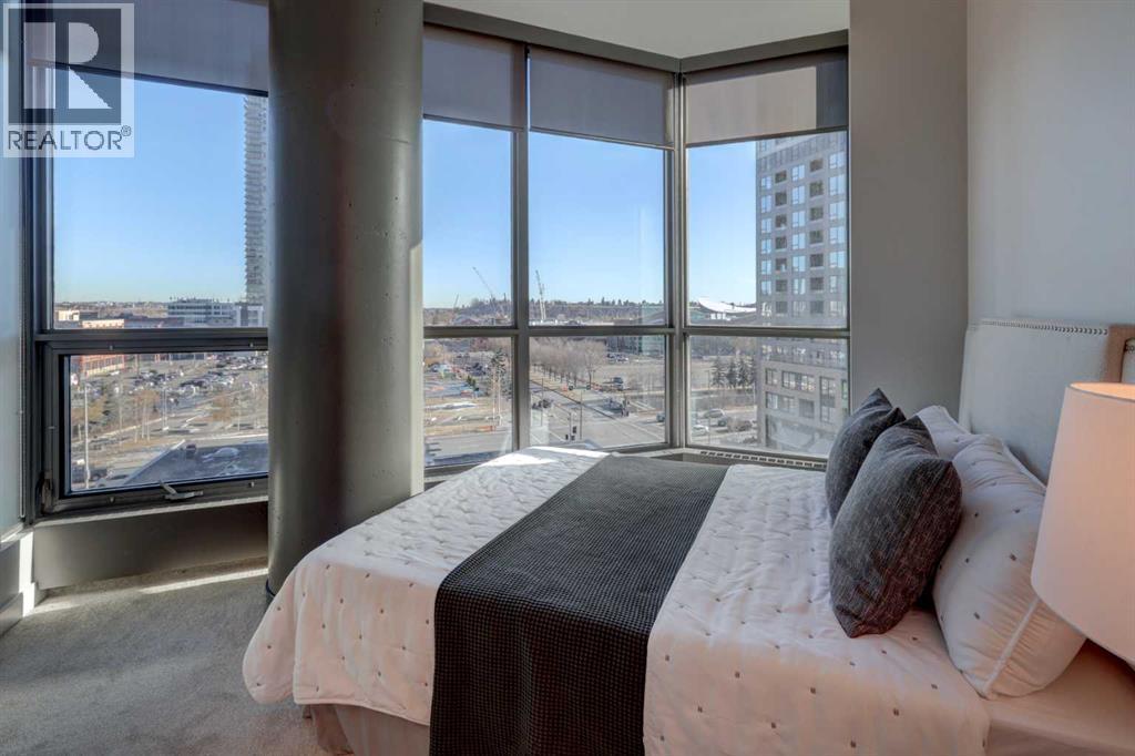605, 220 12 Avenue Se, Calgary, Alberta  T2G 0R5 - Photo 13 - A2271695