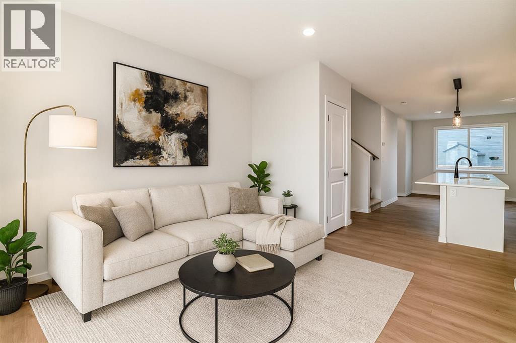 126 Lanark Gate SE, Airdrie, Alberta