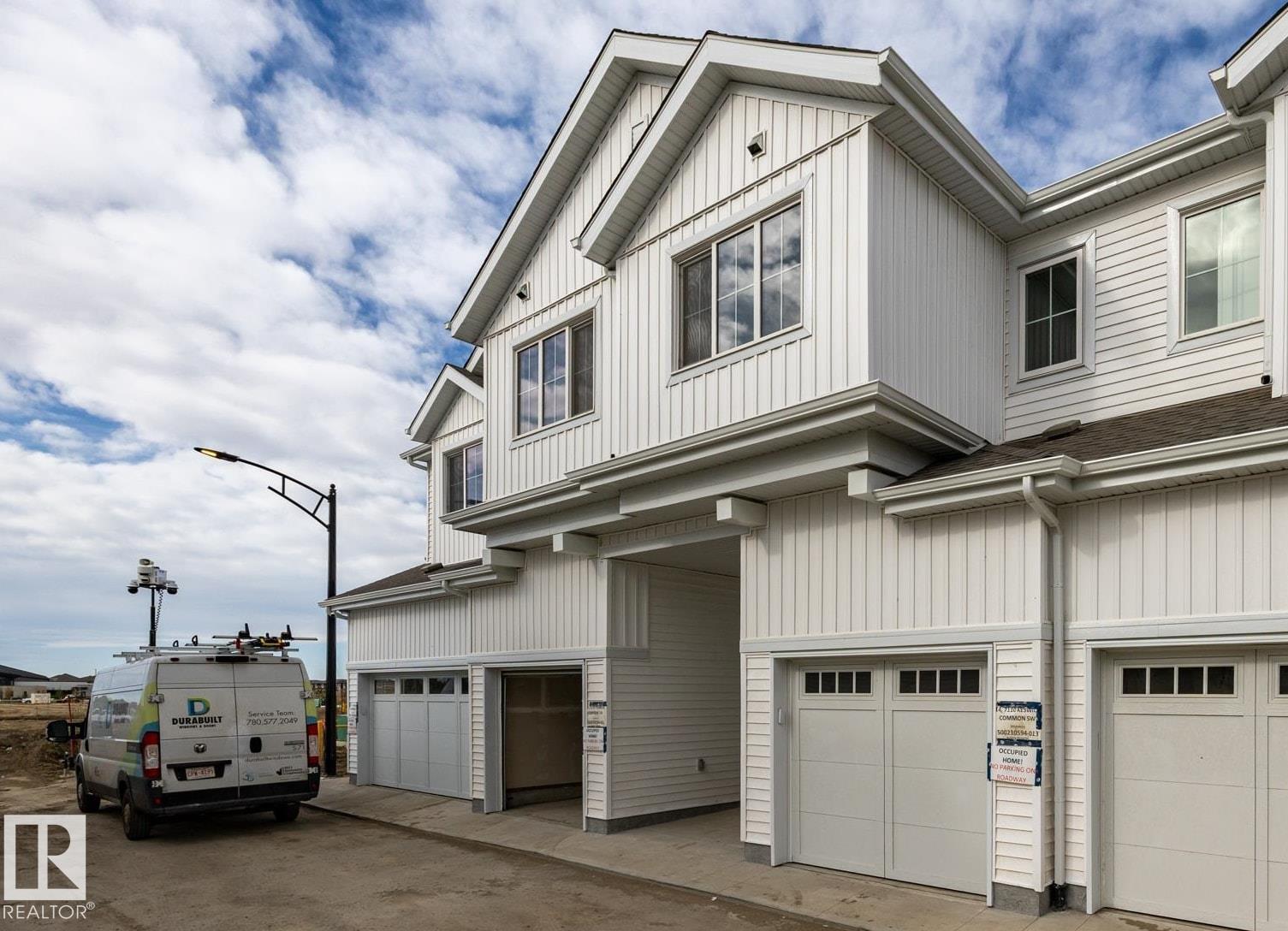 #14 7110 KESWICK CM SW, Edmonton, Alberta