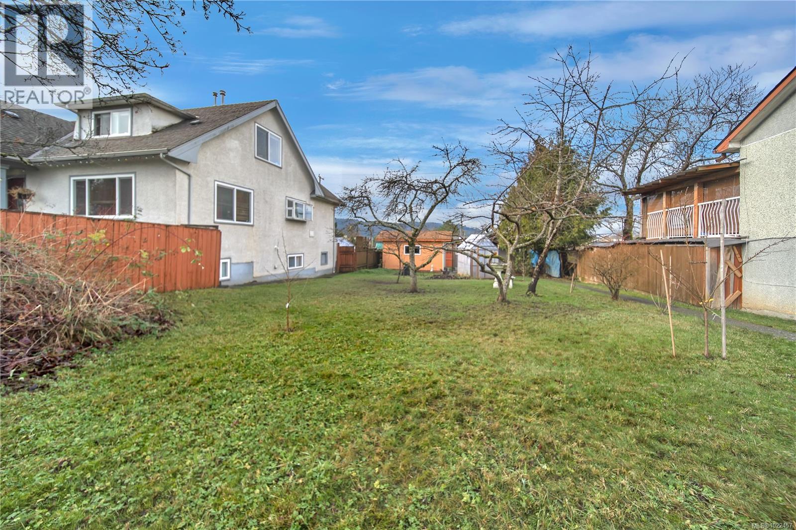 3638 6th Ave, Port Alberni, British Columbia