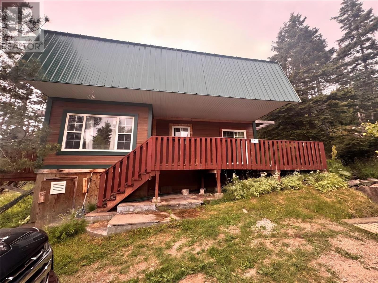 5 Brake Heights, Summerside, Newfoundland & Labrador  A2H 2T6 - Photo 1 - 1293485