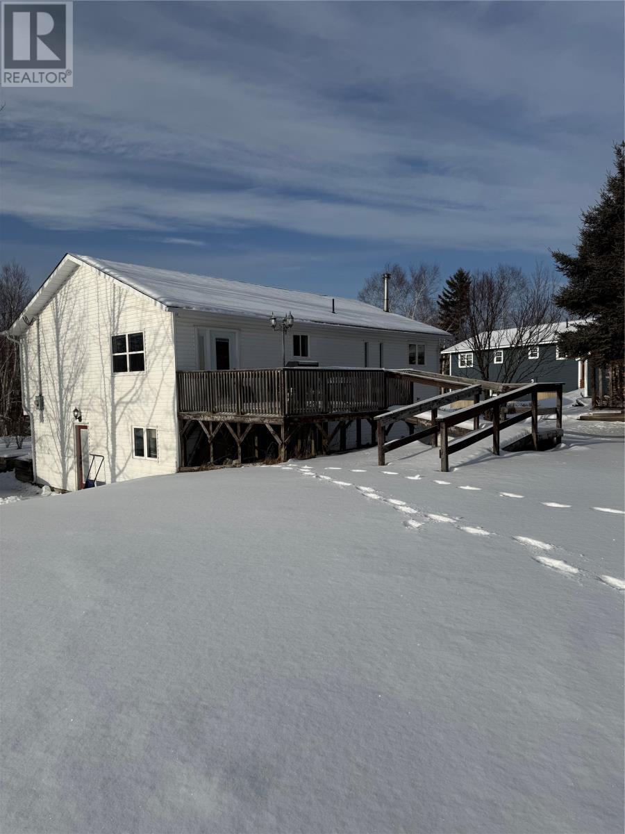 1 Circular Road Extension, Deer Lake, Newfoundland & Labrador  A8A 2V6 - Photo 3 - 1293463