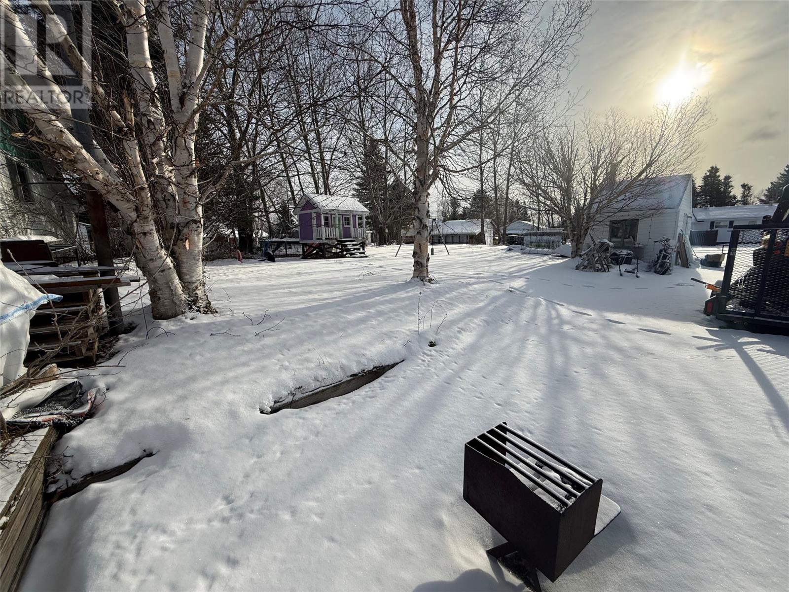 1 Circular Road Extension, Deer Lake, Newfoundland & Labrador  A8A 2V6 - Photo 4 - 1293463