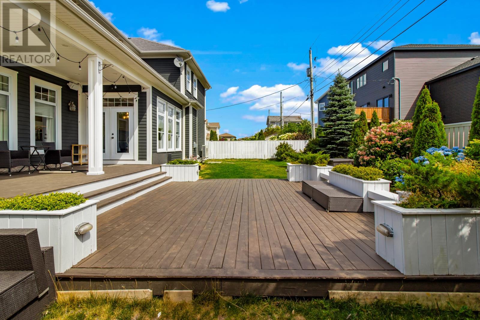 27 Stonebridge Place, St. John's, Newfoundland & Labrador  A1A 5W8 - Photo 41 - 1293450