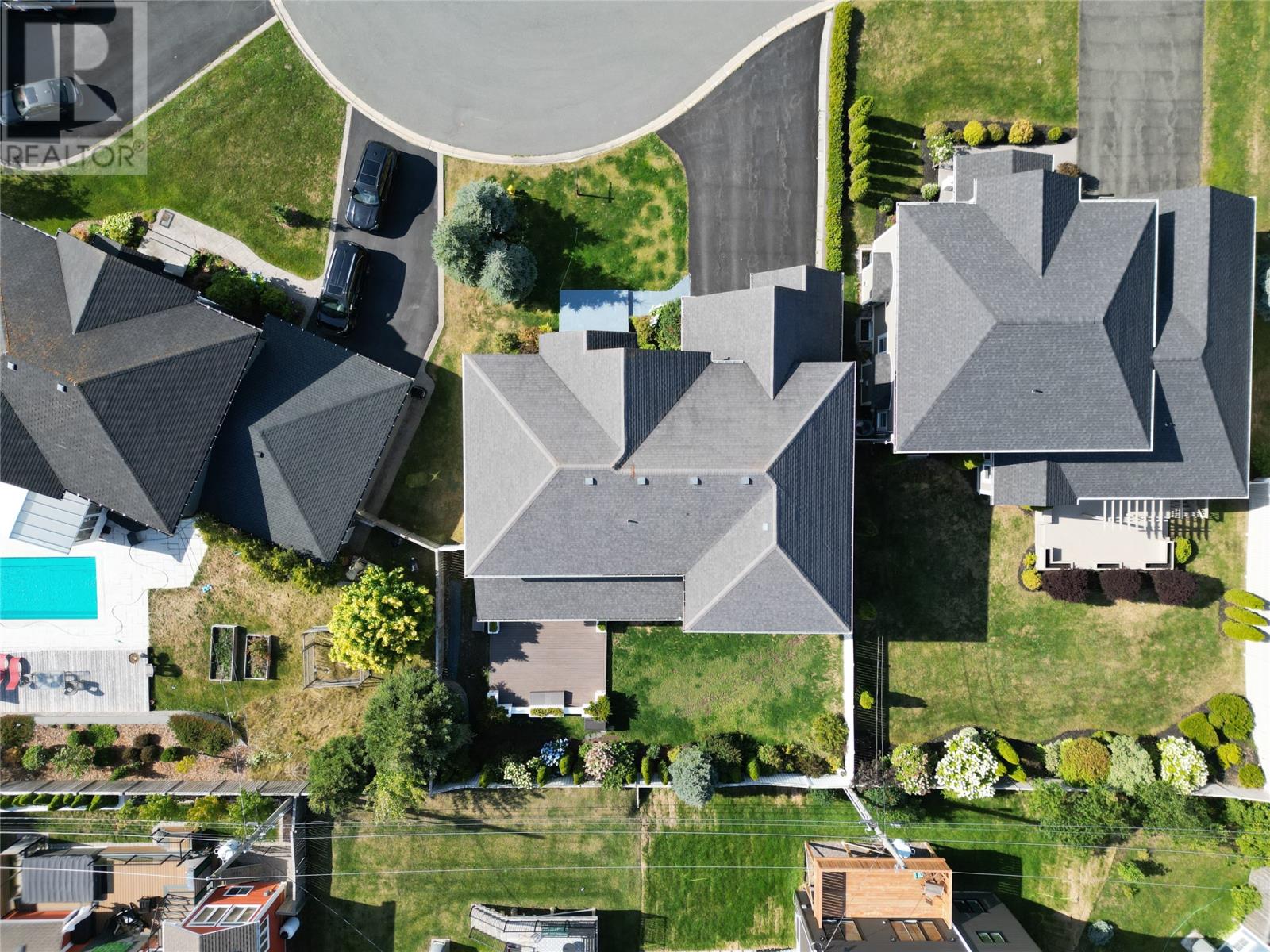 27 Stonebridge Place, St. John's, Newfoundland & Labrador  A1A 5W8 - Photo 44 - 1293450