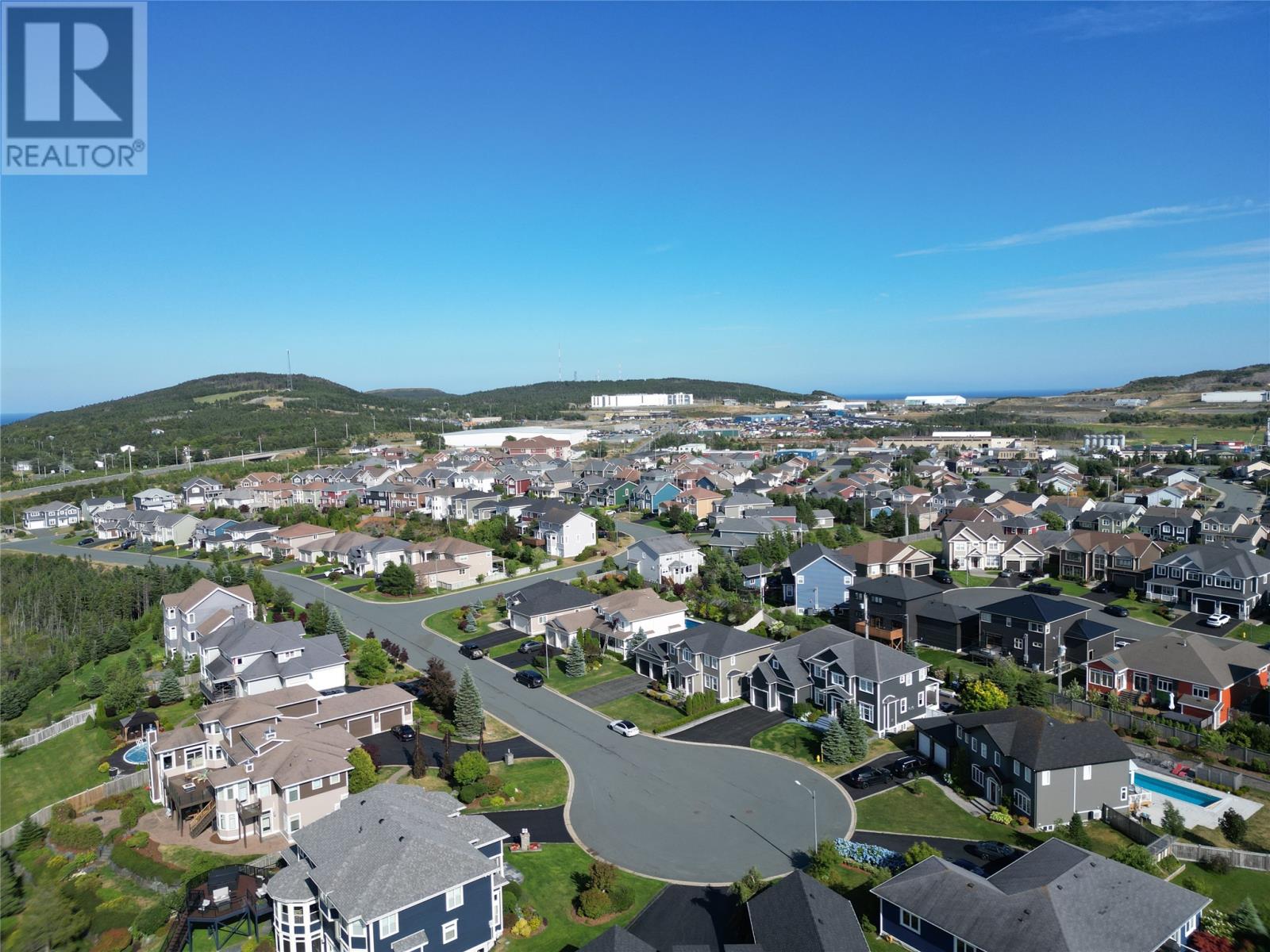 27 Stonebridge Place, St. John's, Newfoundland & Labrador  A1A 5W8 - Photo 46 - 1293450