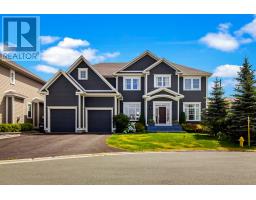 27 Stonebridge Place, St. John's, Newfoundland & Labrador