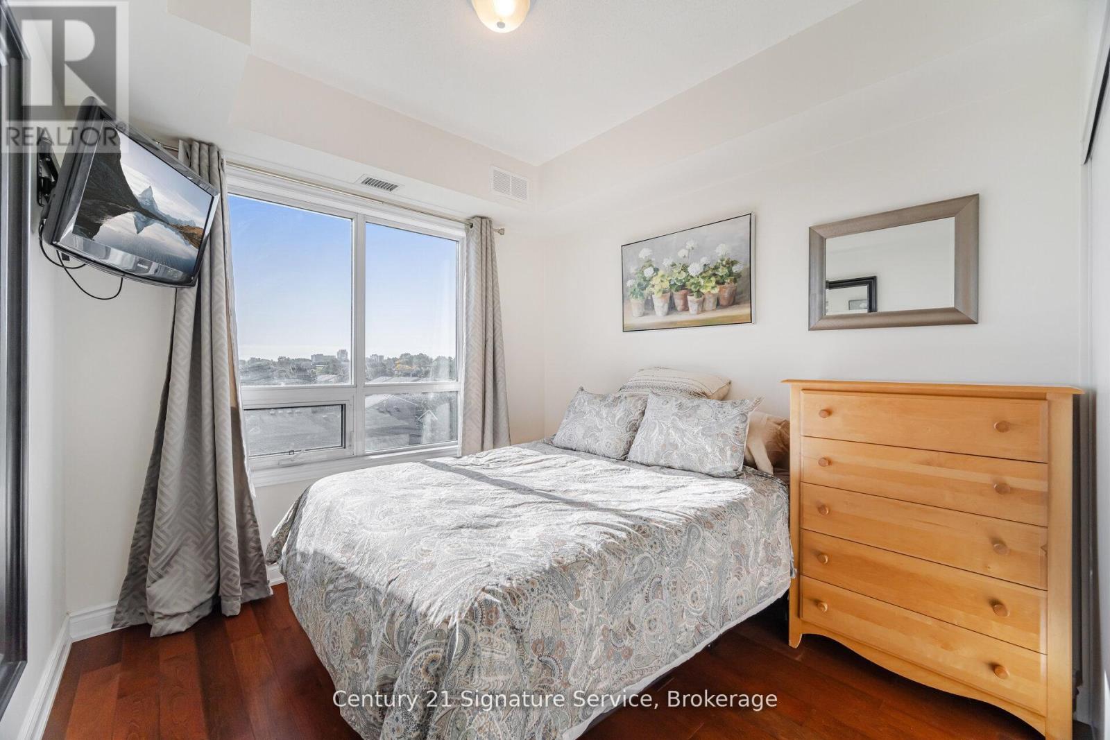 401 - 3170 Erin Mills Parkway, Mississauga, Ontario  L5L 0B6 - Photo 18 - W12665684