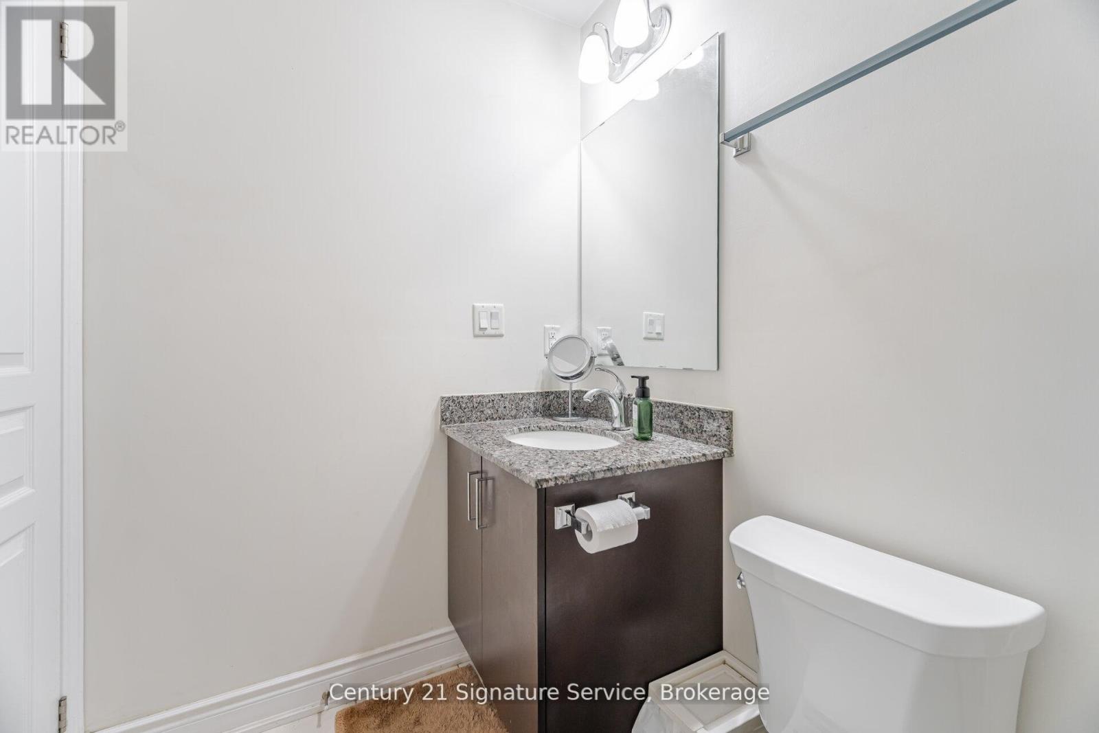 401 - 3170 Erin Mills Parkway, Mississauga, Ontario  L5L 0B6 - Photo 25 - W12665684