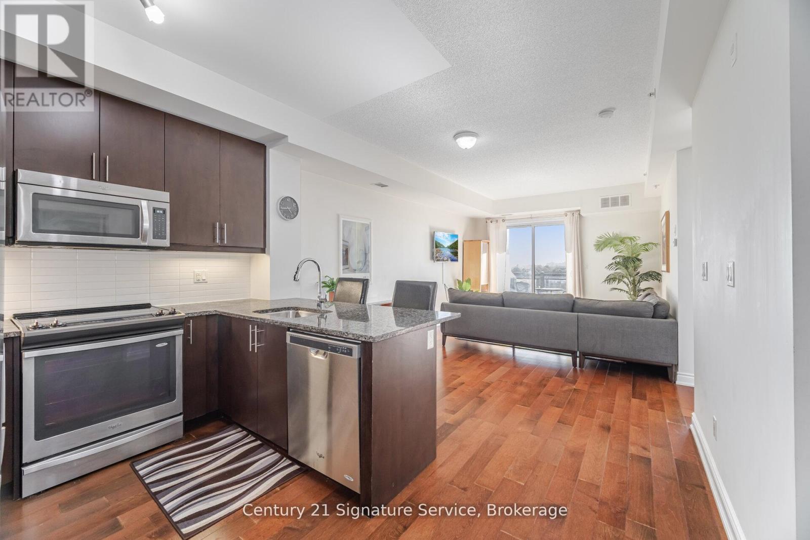 401 - 3170 Erin Mills Parkway, Mississauga, Ontario  L5L 0B6 - Photo 6 - W12665684