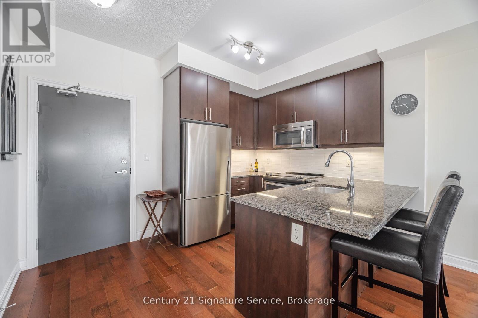 401 - 3170 Erin Mills Parkway, Mississauga, Ontario  L5L 0B6 - Photo 7 - W12665684