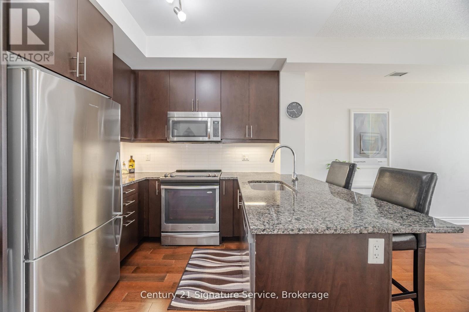 401 - 3170 Erin Mills Parkway, Mississauga, Ontario  L5L 0B6 - Photo 8 - W12665684