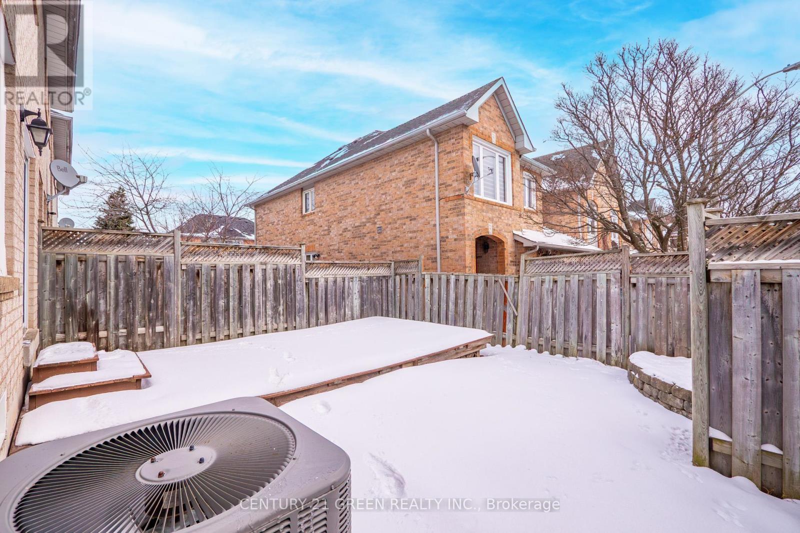 101 Kenwood Drive, Brampton, Ontario  L6X 4P5 - Photo 48 - W12665734