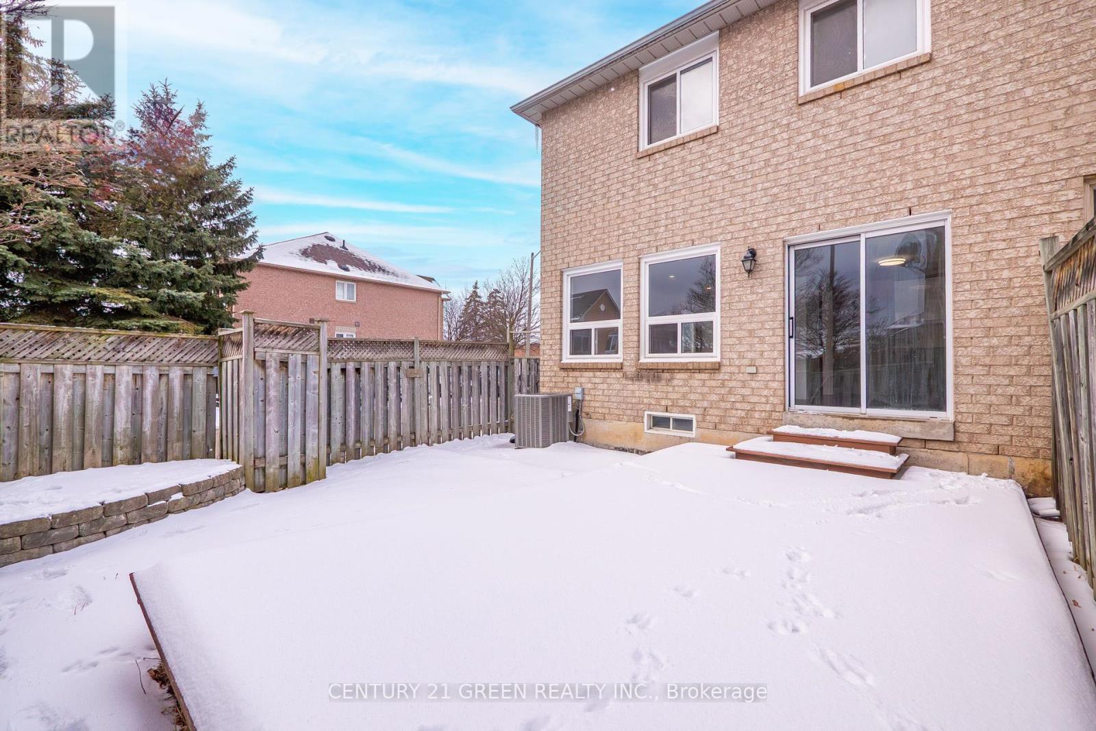 101 Kenwood Drive, Brampton, Ontario  L6X 4P5 - Photo 49 - W12665734