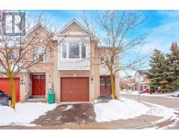 101 KENWOOD DRIVE, Brampton, Ontario