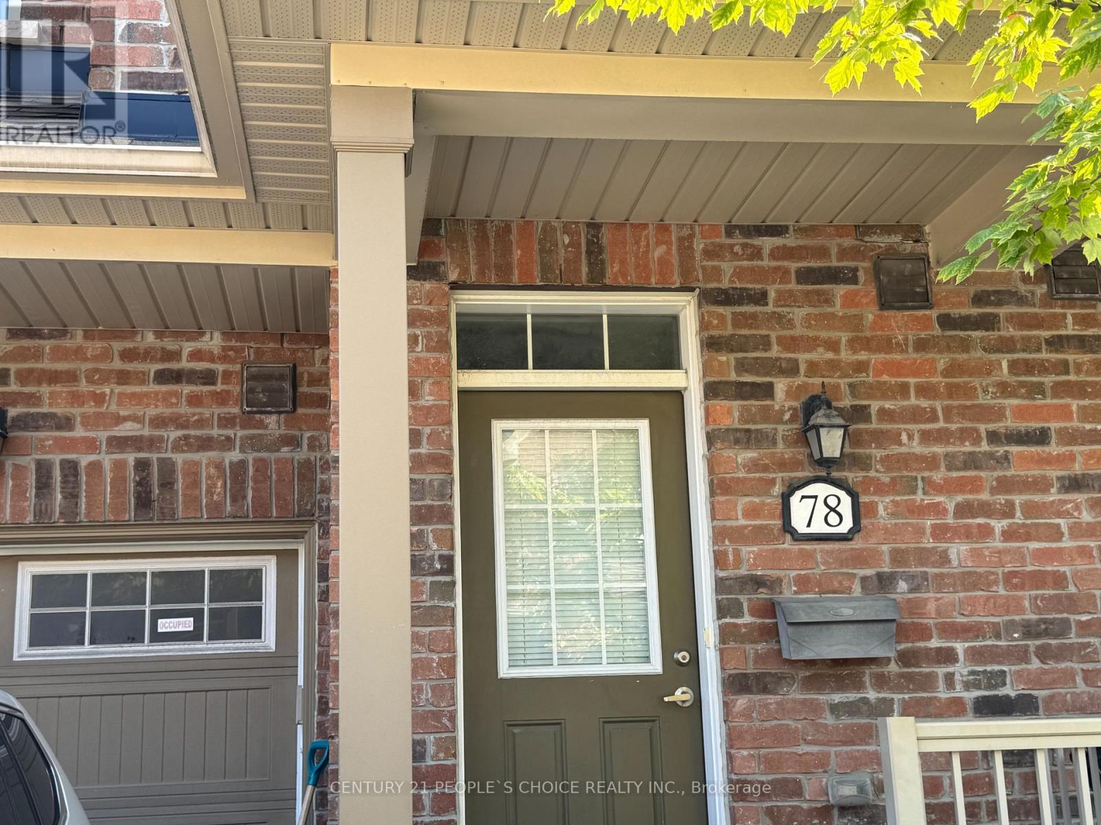 78 Utopia Way, Brampton, Ontario  L6P 4A5 - Photo 2 - W12665742