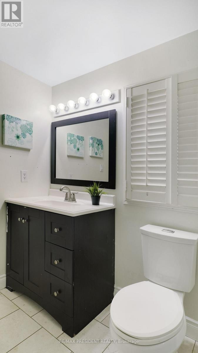 41 Stalbridge Avenue, Brampton, Ontario  L6Y 4H1 - Photo 21 - W12665750