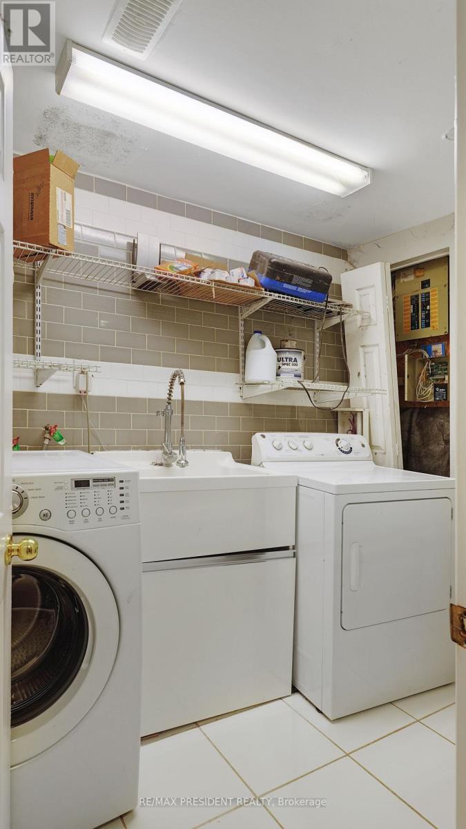 41 Stalbridge Avenue, Brampton, Ontario  L6Y 4H1 - Photo 28 - W12665750