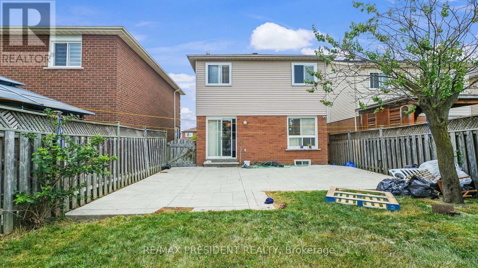 41 Stalbridge Avenue, Brampton, Ontario  L6Y 4H1 - Photo 31 - W12665750