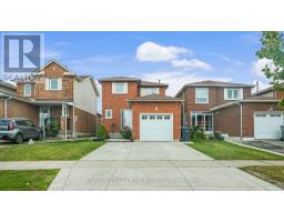 41 STALBRIDGE AVENUE, Brampton, Ontario