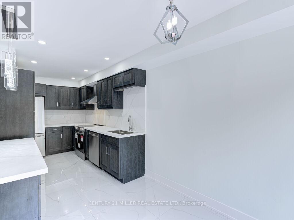 373 Ravineview Way, Oakville, Ontario  L6H 6S5 - Photo 17 - W12665820