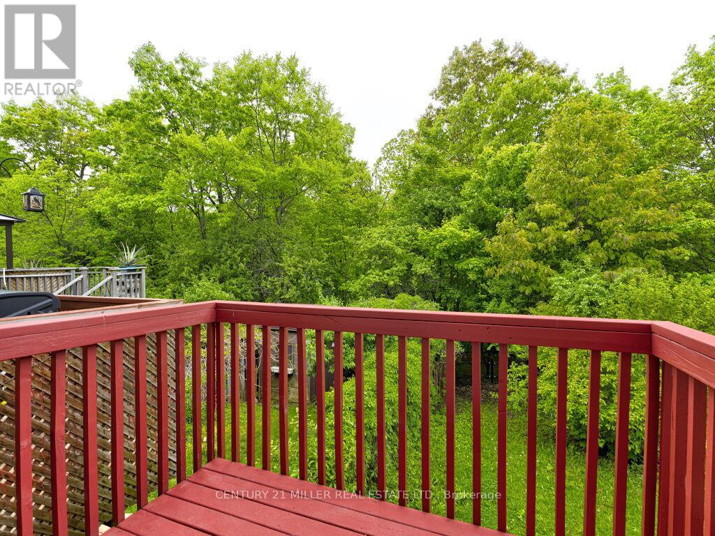 373 Ravineview Way, Oakville, Ontario  L6H 6S5 - Photo 22 - W12665820