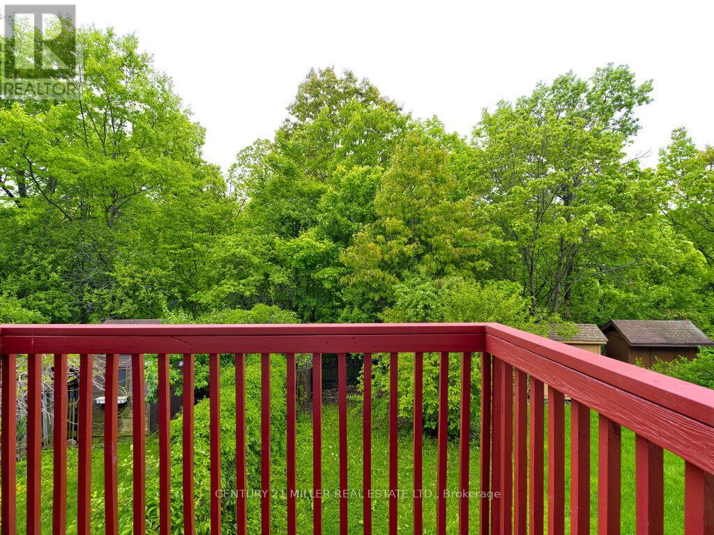 373 Ravineview Way, Oakville, Ontario  L6H 6S5 - Photo 23 - W12665820