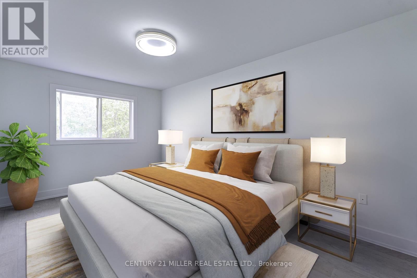 373 Ravineview Way, Oakville, Ontario  L6H 6S5 - Photo 28 - W12665820