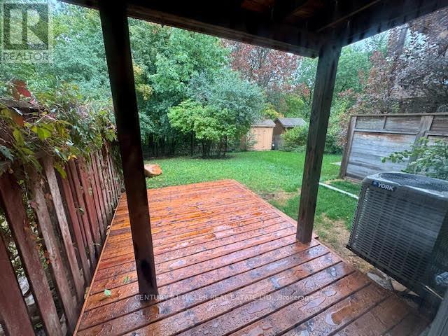 373 Ravineview Way, Oakville, Ontario  L6H 6S5 - Photo 41 - W12665820