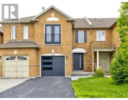 373 RAVINEVIEW WAY, Oakville, Ontario