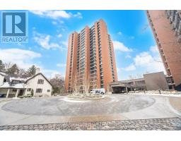 305 - 1400 DIXIE ROAD, Mississauga, Ontario