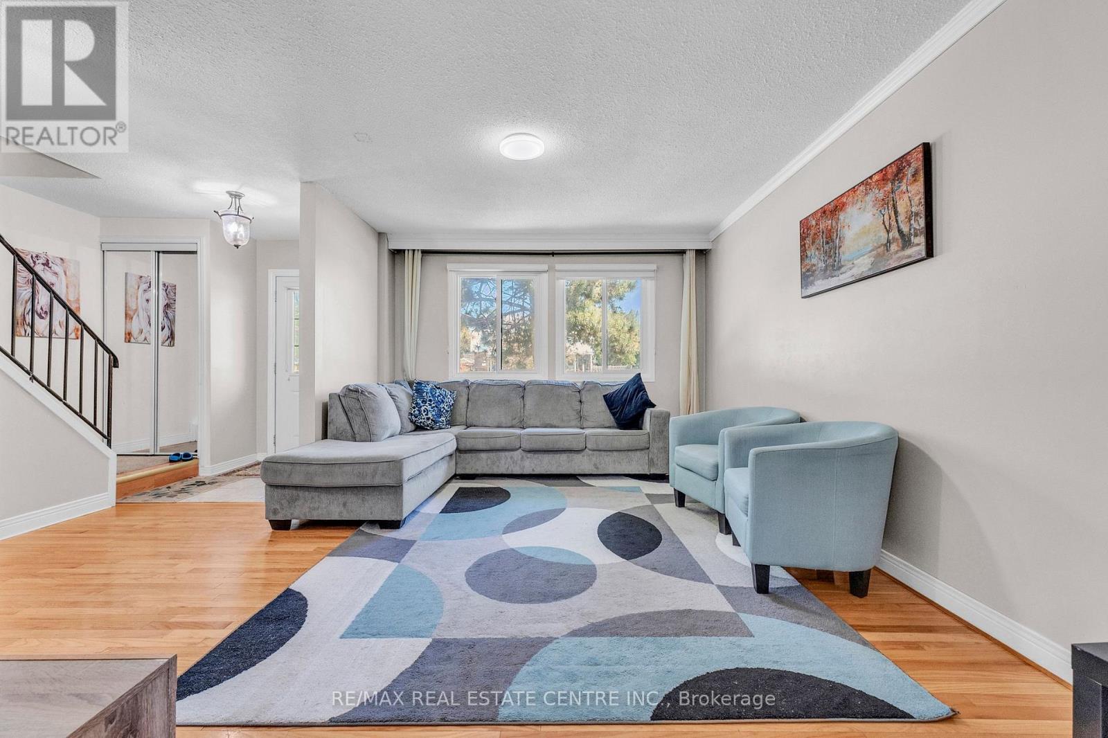 102 - 105 Hansen Road, Brampton, Ontario  L6V 3C9 - Photo 4 - W12665846