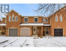 1183 WESTVIEW TERRACE, Oakville, Ontario